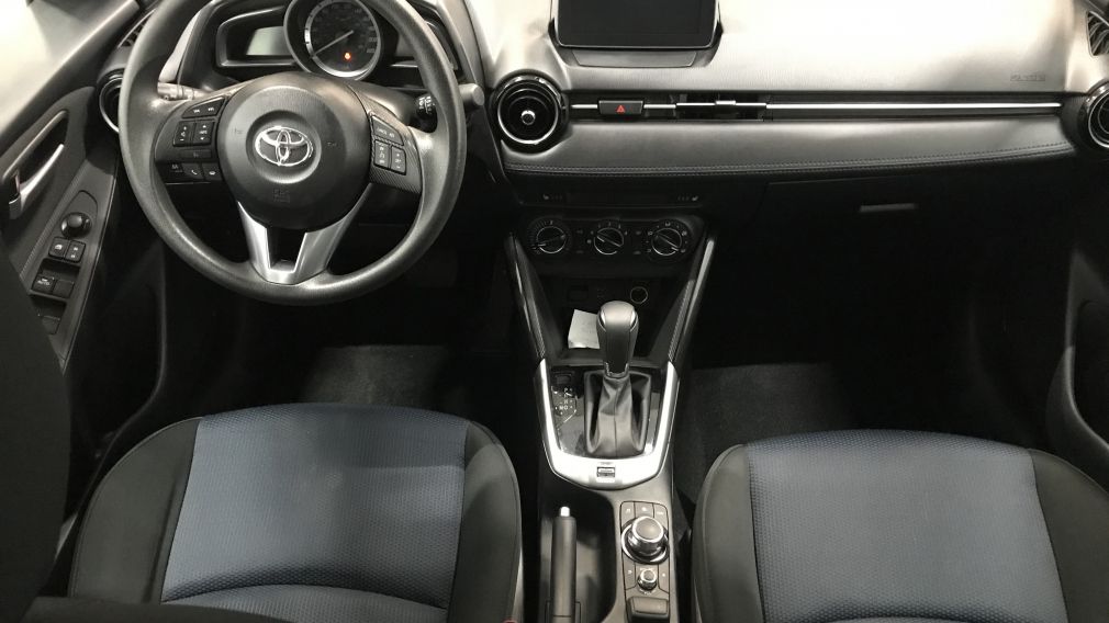 2016 Toyota Yaris Premium Mag**Push Start**Gr Électrique** #24