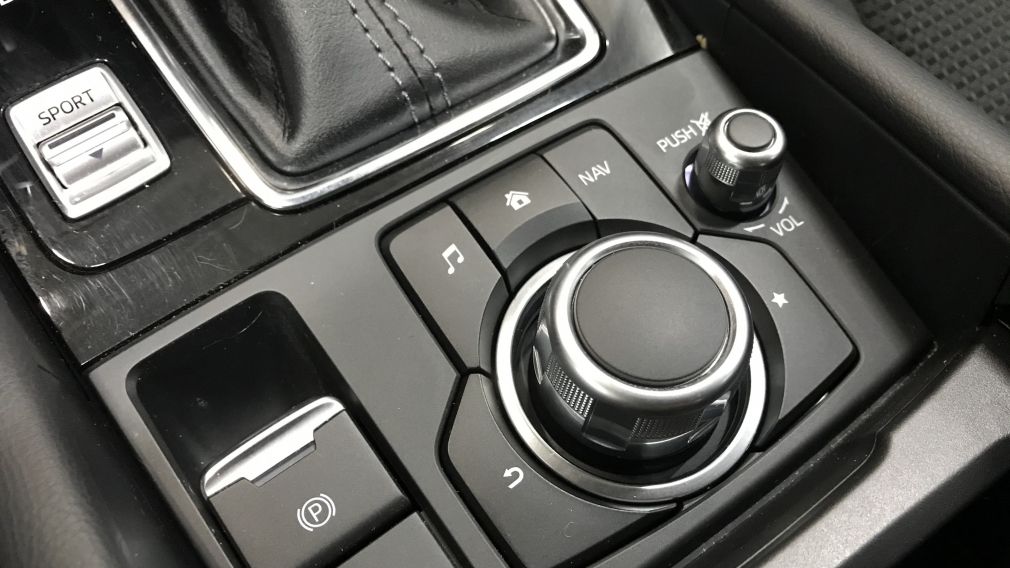 2017 Mazda 3 GS Caméra**Mag**Gr Électrique** #22