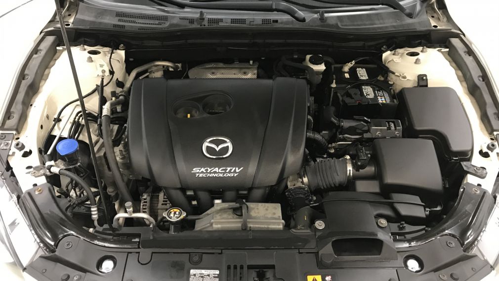 2016 Mazda 3 GS Gr Électrique**Mag**Cruise**Bluetooth*** #10