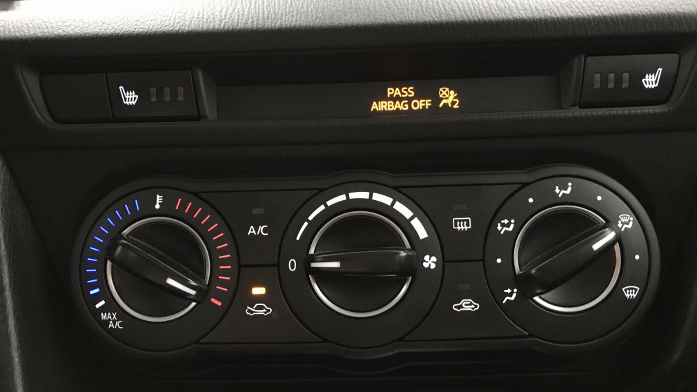 2016 Mazda 3 GS Gr Électrique**Mag**Cruise**Bluetooth*** #20