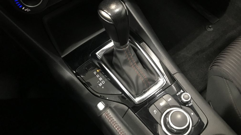 2016 Mazda 3 GS Gr Électrique**Mag**Cruise**Bluetooth*** #22