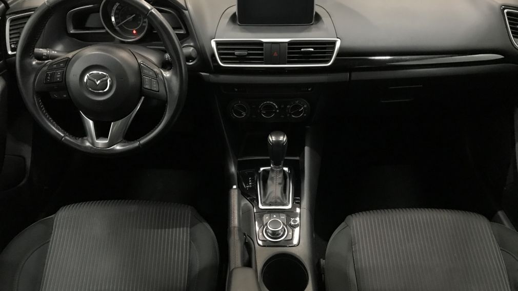 2016 Mazda 3 GS Gr Électrique**Mag**Cruise**Bluetooth*** #25