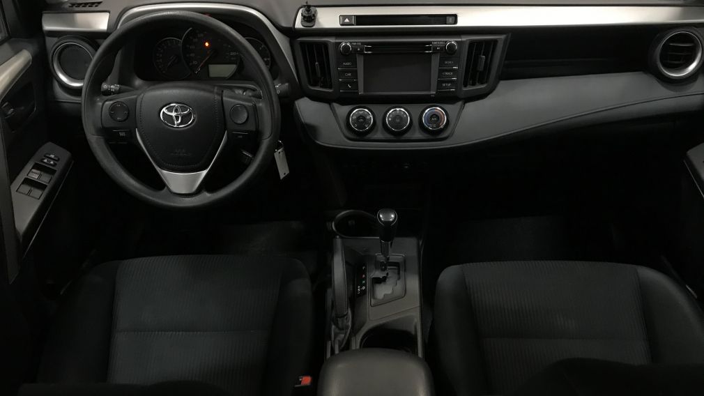 2016 Toyota Rav 4 LE A/C**Bluetooth**Cruise**Gr Électrique #22