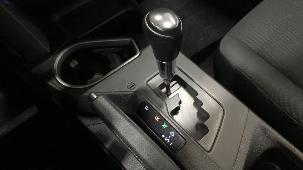 2016 Toyota Rav 4 LE A/C**Bluetooth**Cruise**Gr Électrique #20