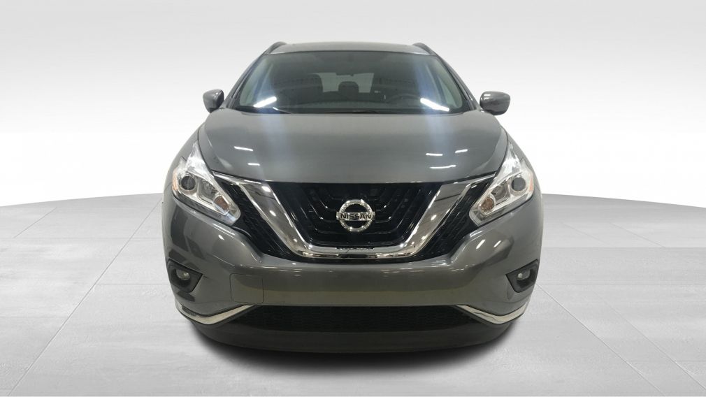 2016 Nissan Murano SV **AWD**Cam** Bas Km**Mag** #2