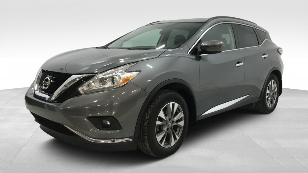 2016 Nissan Murano SV **AWD**Cam** Bas Km**Mag** #2