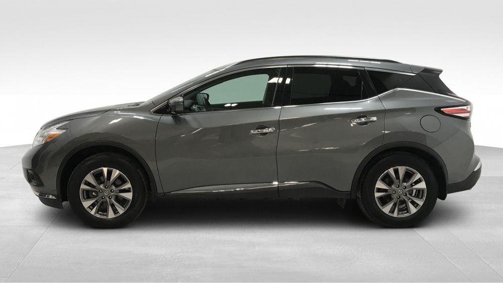 2016 Nissan Murano SV **AWD**Cam** Bas Km**Mag** #3