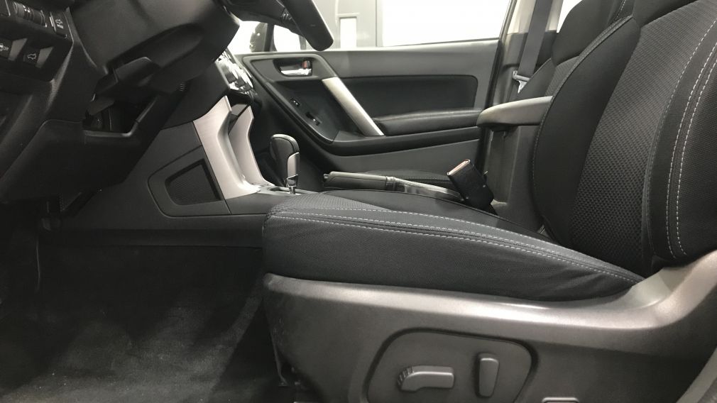 2016 Subaru Forester i Touring**caméra**AWD**sièges chauffants** #13