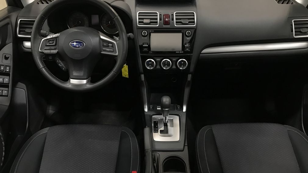 2016 Subaru Forester i Touring**caméra**AWD**sièges chauffants** #24