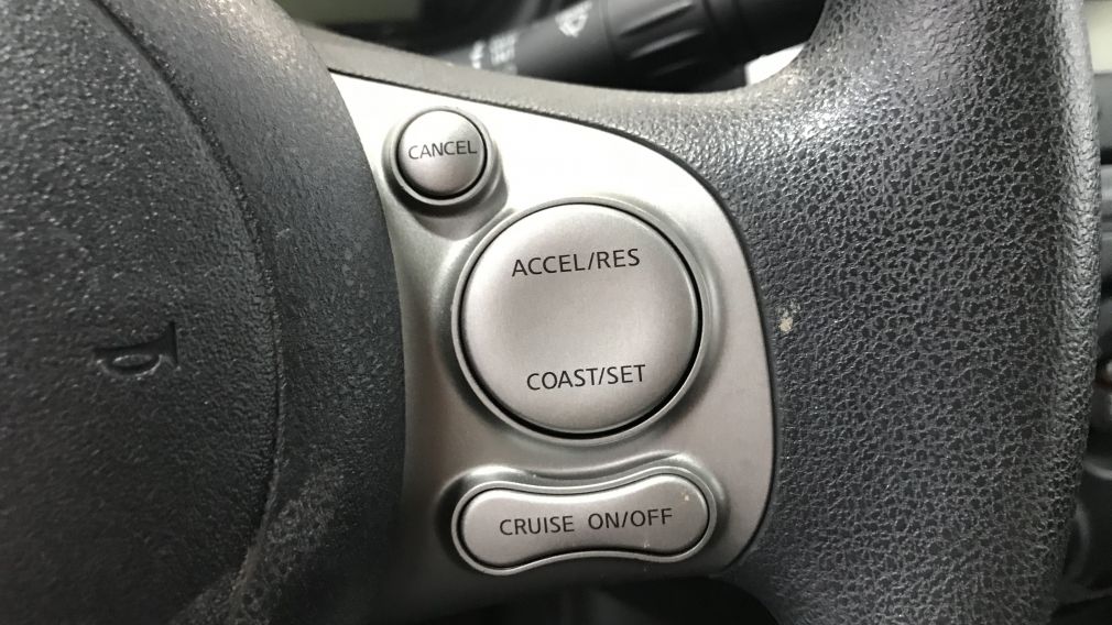 2015 Nissan MICRA SV A/C***Cruise**Bluetooth** #15