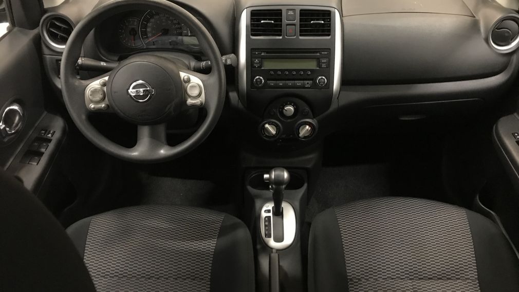 2015 Nissan MICRA SV A/C***Cruise**Bluetooth** #21