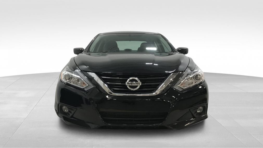 2016 Nissan Altima 2.5 A/C**Bluetooth**Gr Électrique***Cruise*** #1