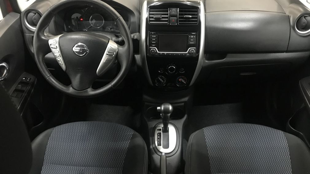 2015 Nissan Versa Note SV Bluetooth**Cruise**Caméra** #9