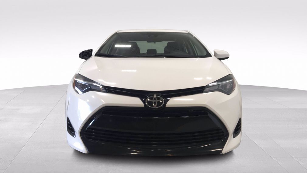 2017 Toyota Corolla LE**Caméra**Bancs Chauffants**Bluetooth** #2