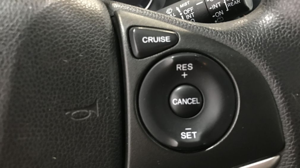 2015 Honda Fit LX **Caméra**Bluetooth**Cruise**Gr Électrique*** #14
