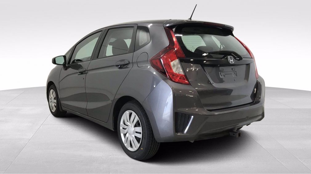 2015 Honda Fit LX **Caméra**Bluetooth**Cruise**Gr Électrique*** #5