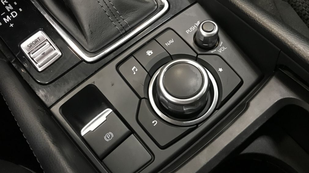 2017 Mazda 3 GS**Caméra**Mag**Bluetooth**Cruise** #20