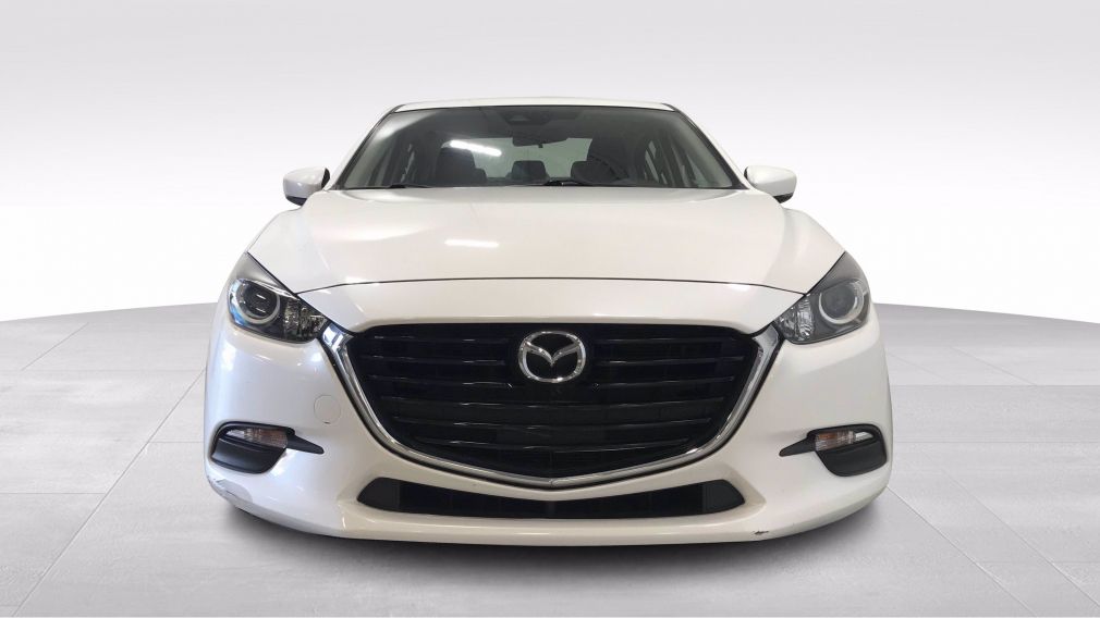 2017 Mazda 3 GS**Caméra**Mag**Bluetooth**Cruise** #2