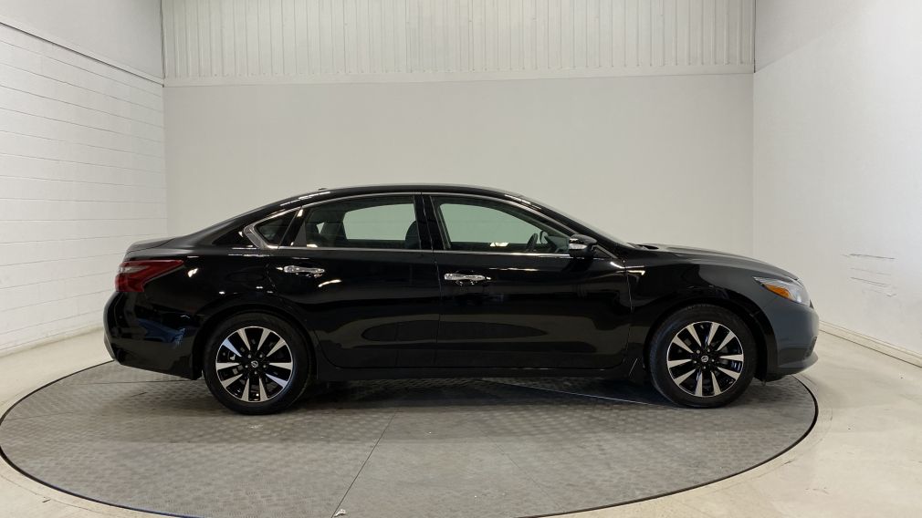 2018 Nissan Altima 2.5 SL**Mag**Toit**Cuir**Nav** #7