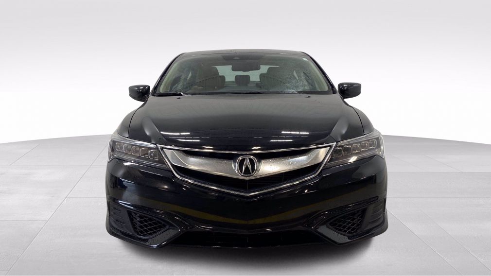 2017 Acura ILX Premium**Cuir**Toit**Mag**Bancs Chauffants** #1