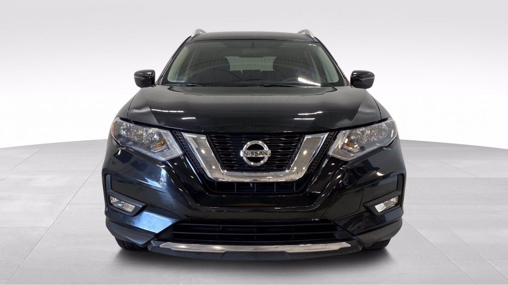 2017 Nissan Rogue SV**AWD**Caméra**Mag**Bancs Chauffants** #2