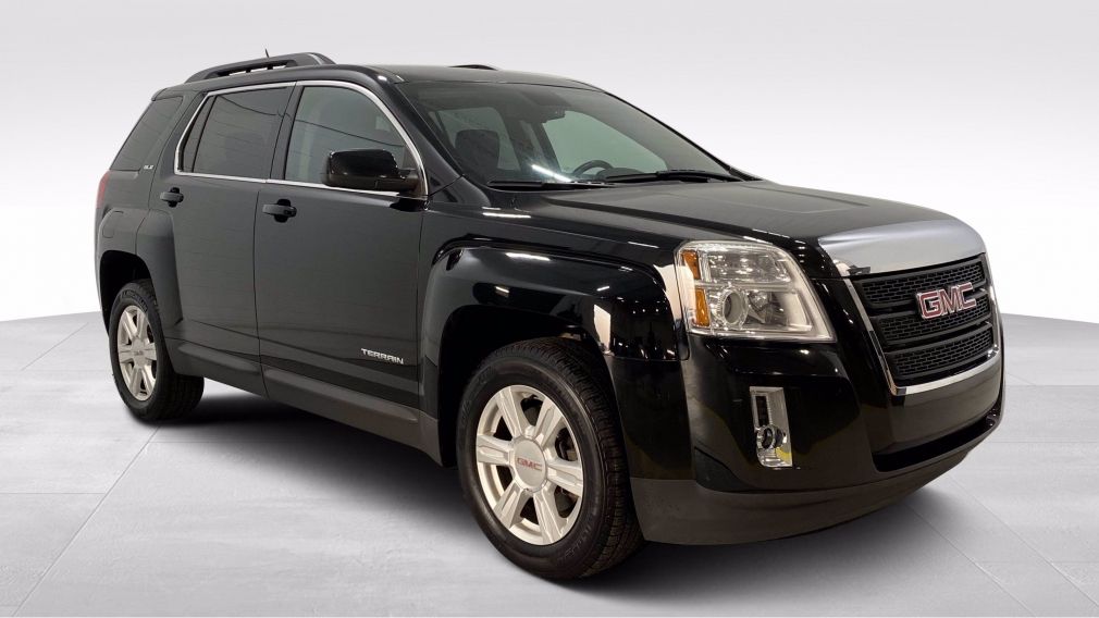 2015 GMC Terrain SLE**Pioneer**Bluetooth**Cruise** #0