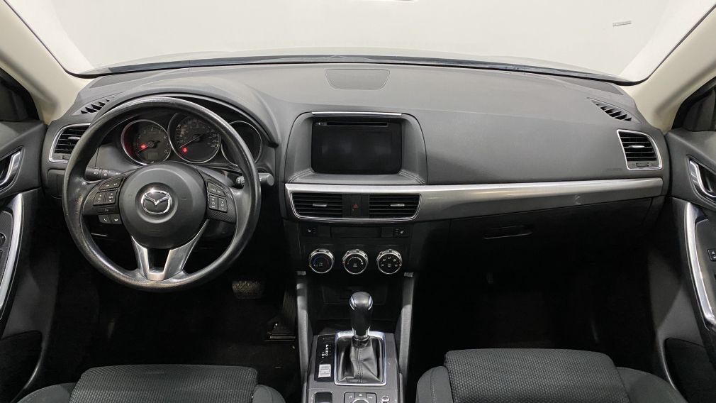 2016 Mazda CX 5 GS**AWD**Caméra**Toit**GPS*Mag** #25