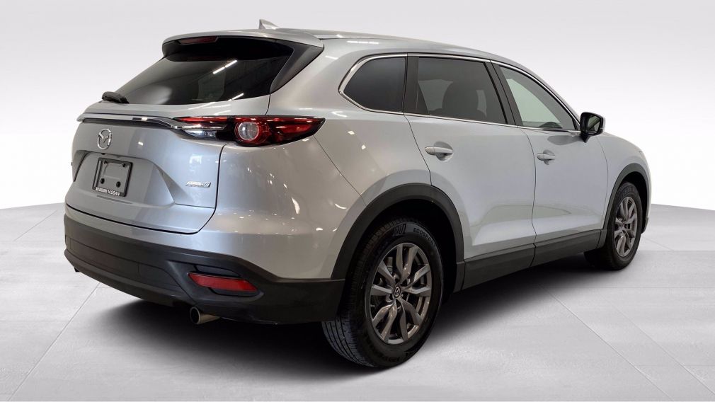 2018 Mazda CX 9 GS**Bluetooth**Cruise**7 Places** #6