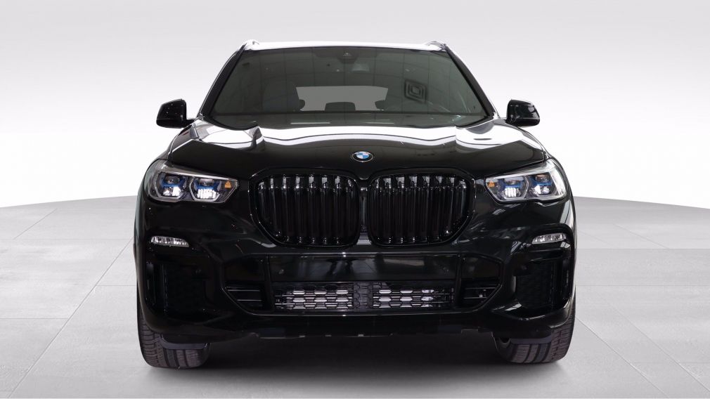 2021 BMW X5 xDrive40i- LEASE ONLY #1