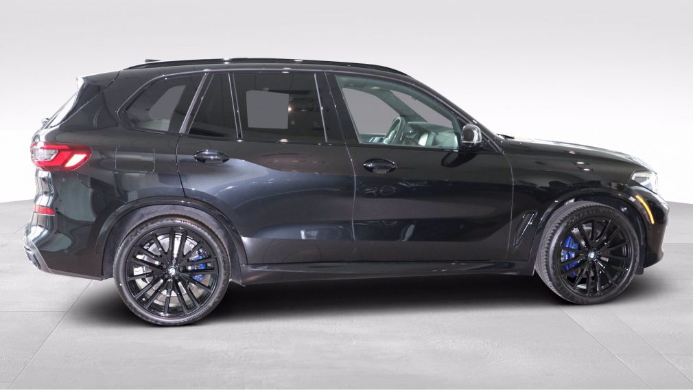 2021 BMW X5 xDrive40i- LEASE ONLY #5