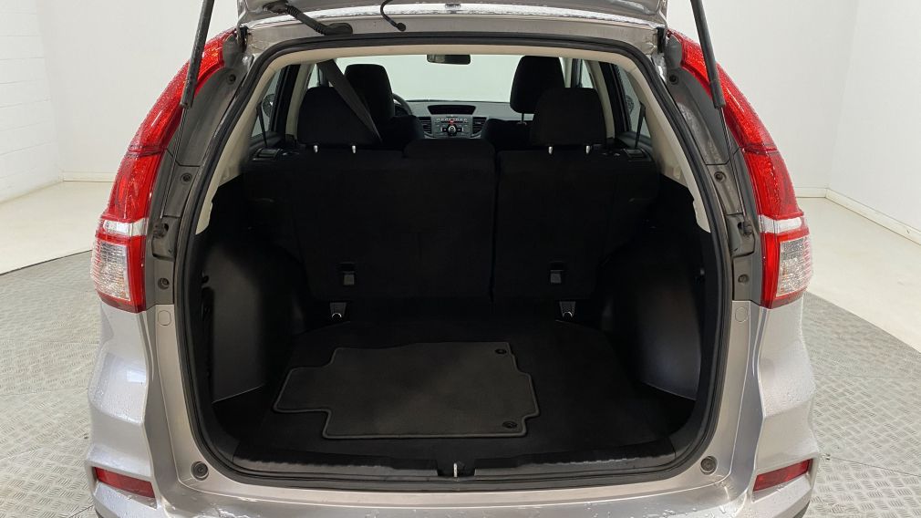 2016 Honda CRV LX A/C**Gr Électrique**Bancs Chauffants* #9