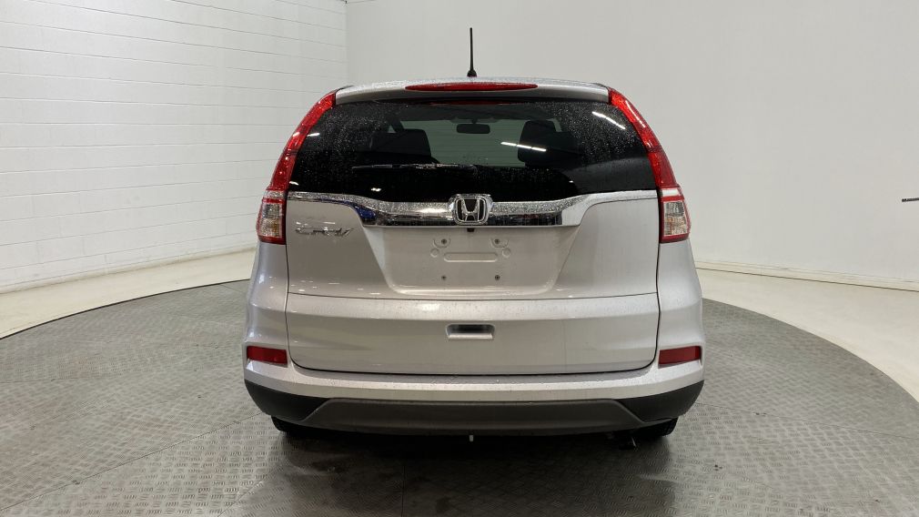 2016 Honda CRV LX A/C**Gr Électrique**Bancs Chauffants* #5