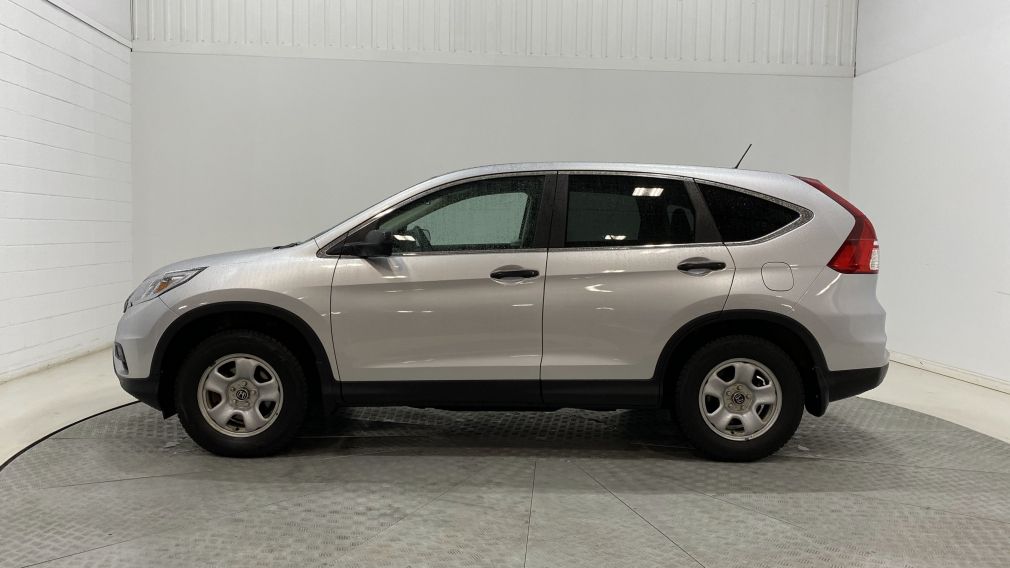 2016 Honda CRV LX A/C**Gr Électrique**Bancs Chauffants* #3