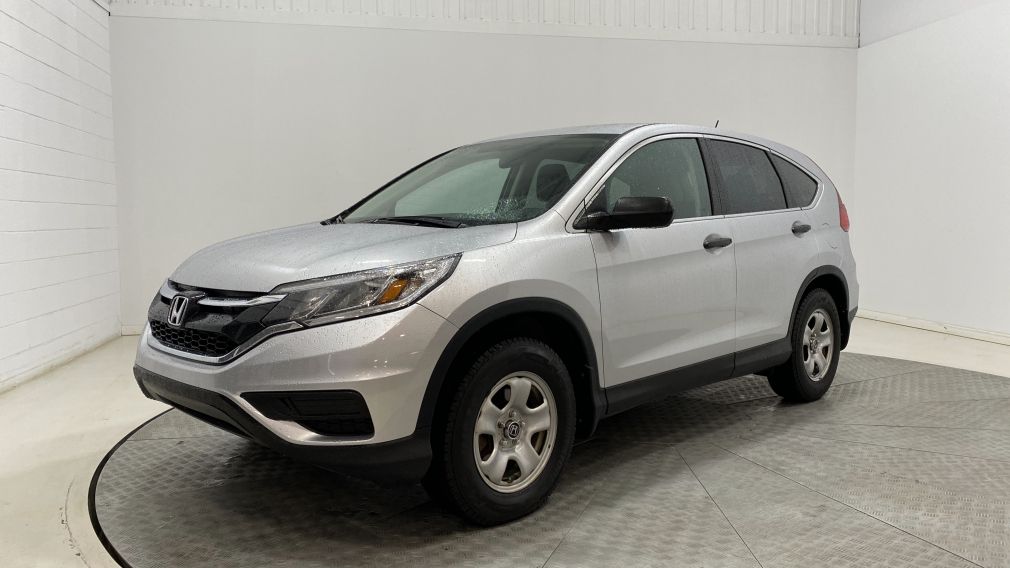 2016 Honda CRV LX A/C**Gr Électrique**Bancs Chauffants* #2