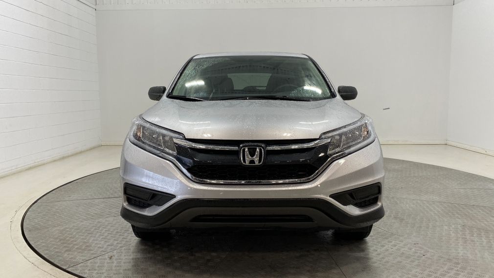 2016 Honda CRV LX A/C**Gr Électrique**Bancs Chauffants* #1