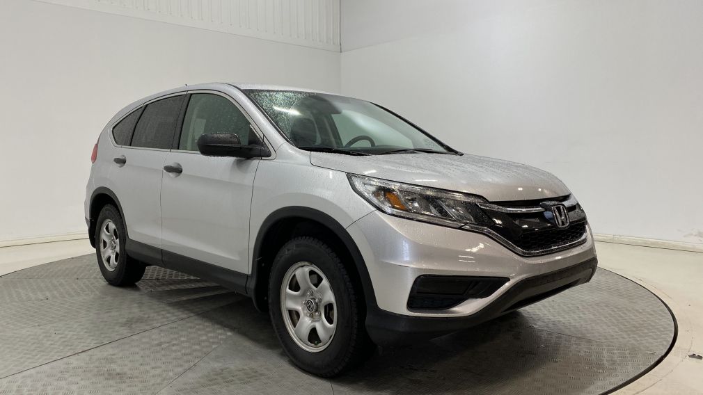 2016 Honda CRV LX A/C**Gr Électrique**Bancs Chauffants* #0