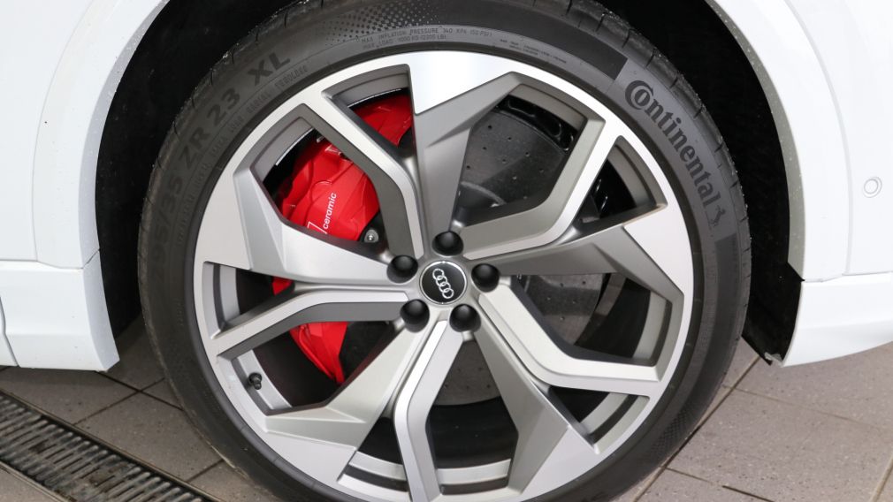 2021 Audi RS 4.0 TFSI quattro*Carbon Ceramic Brakes*B&O Sound* #24