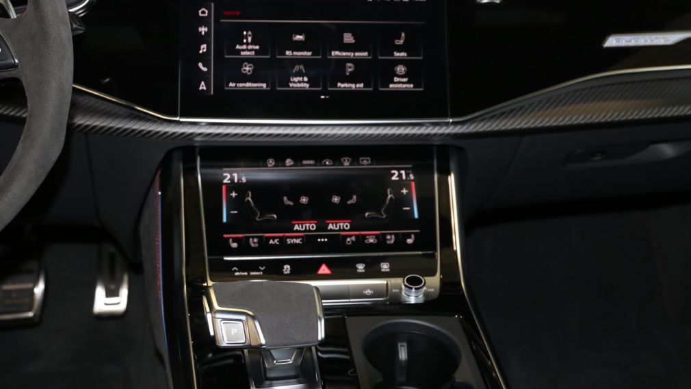2021 Audi RS 4.0 TFSI quattro*Carbon Ceramic Brakes*B&O Sound* #14