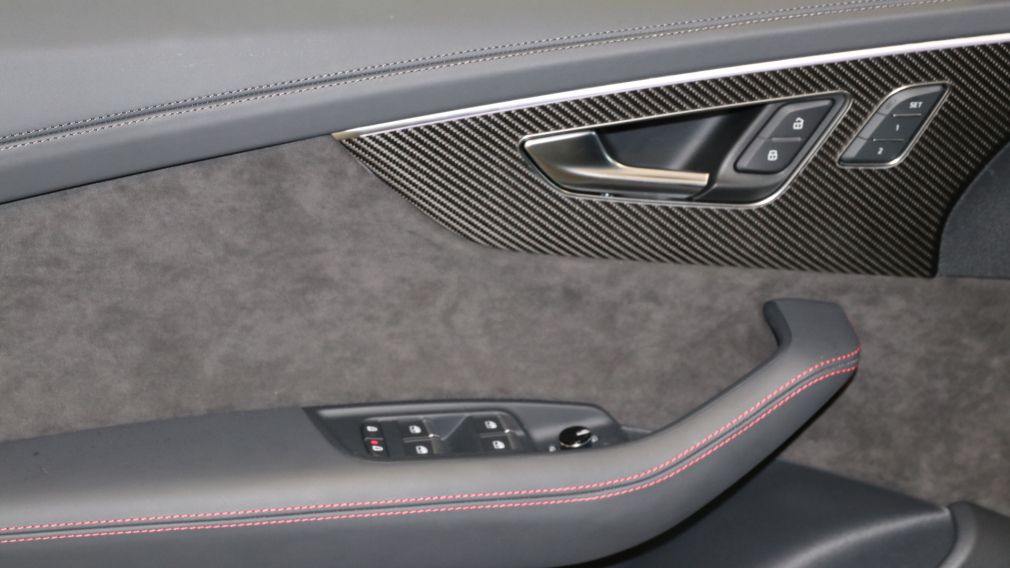 2021 Audi RS 4.0 TFSI quattro*Carbon Ceramic Brakes*B&O Sound* #9