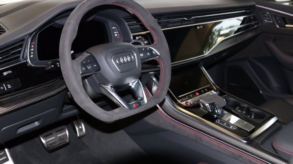 2021 Audi RS 4.0 TFSI quattro*Carbon Ceramic Brakes*B&O Sound* #8