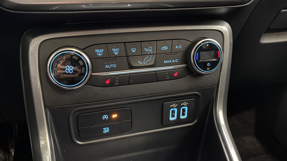 2018 Ford EcoSport SE**AWD**Caméra**Carplay**Bluetooth**Cruise** #20