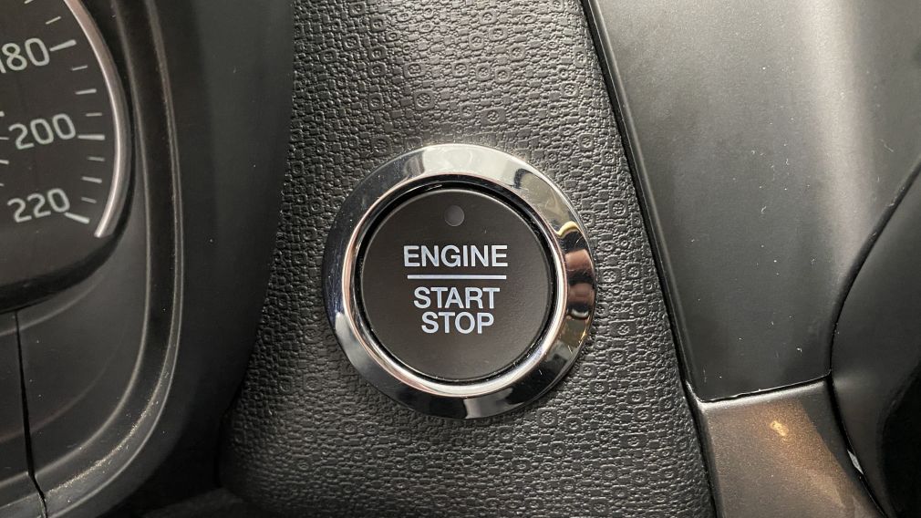 2018 Ford EcoSport SE**AWD**Caméra**Carplay**Bluetooth**Cruise** #16