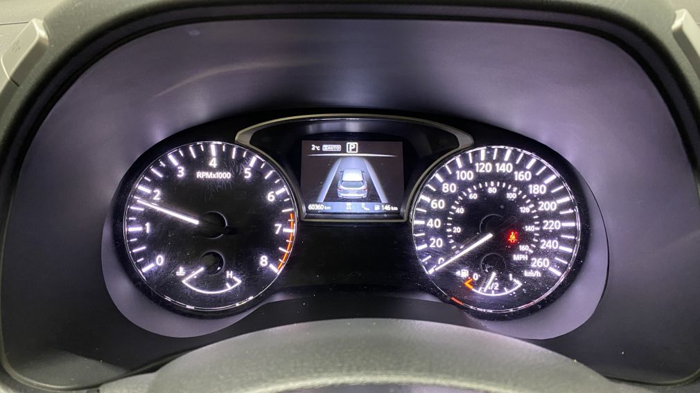 2018 Nissan Pathfinder SL**Cuir*4X4**Caméra**Bluetooth**Cruise** #18