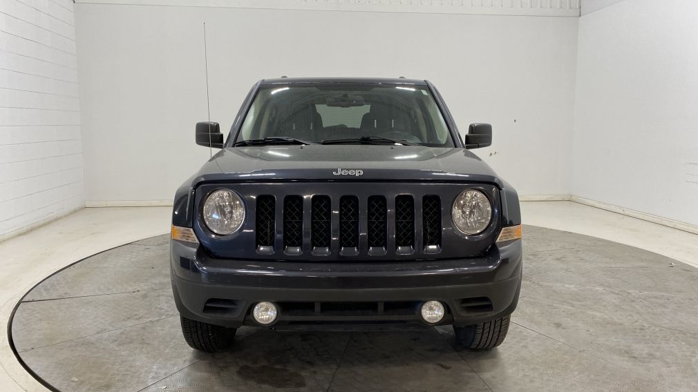 2015 Jeep Patriot North**4X4**Cruise**Toit**Gr Électrique**Mag** #2