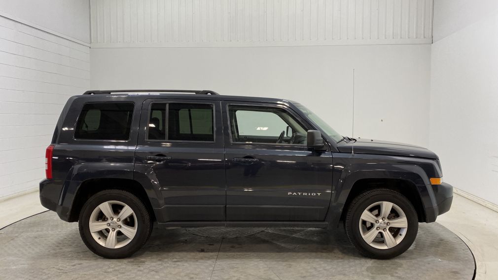 2015 Jeep Patriot North**4X4**Cruise**Toit**Gr Électrique**Mag** #8