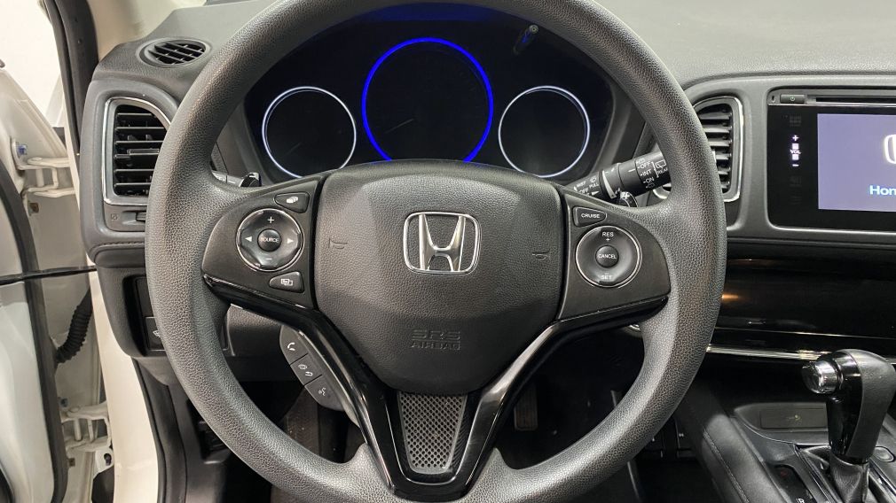 2017 Honda HR V EX**AWD**Mag**Caméra**Bluetooth** #11