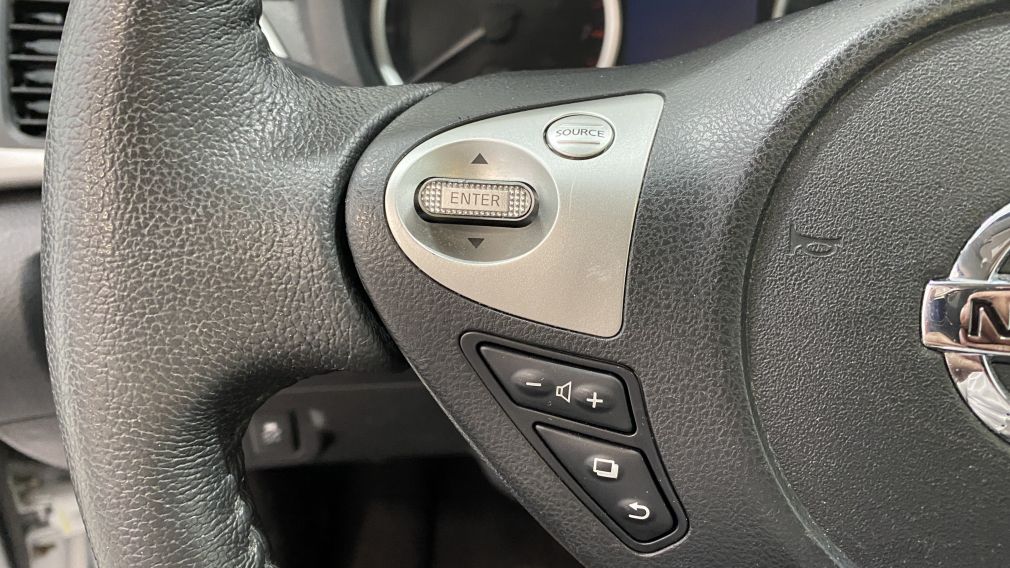 2018 Nissan Sentra SV Gr Électrique***Bluetooth**Cruise**A/C**Caméra* #13