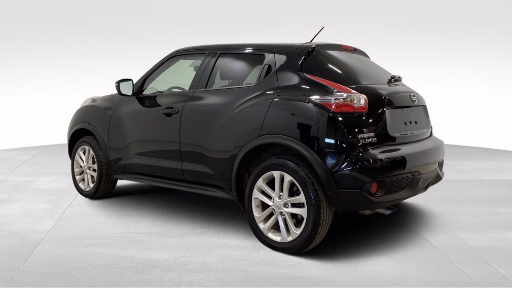 2016 Nissan Juke SV **Mag**Caméra**Bancs Chauffants**Bluetooth #3