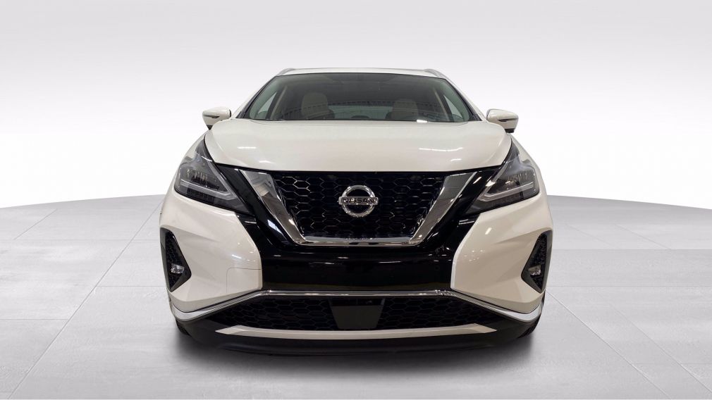 2019 Nissan Murano SL AWD***Toit Pano**Caméra 360***GPS***Cuir*** #1