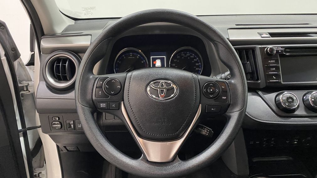 2018 Toyota Rav 4 LE**Caméra**Mag**Bluetooth**Bancs Chauffants** #13